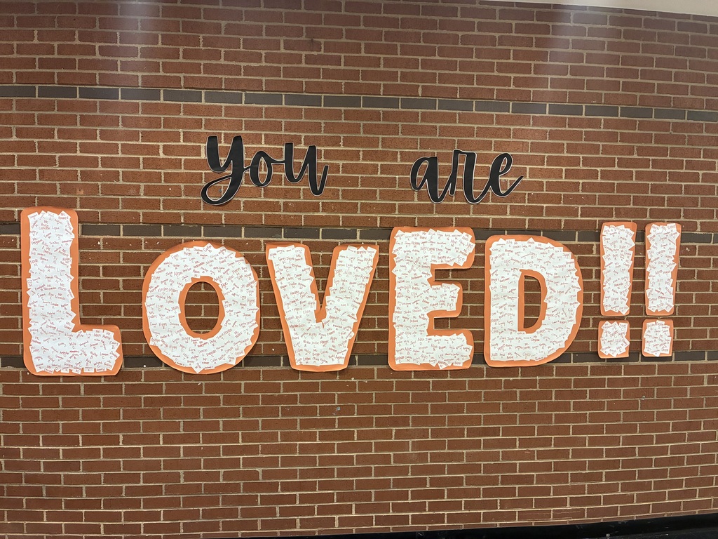 Kindness Week