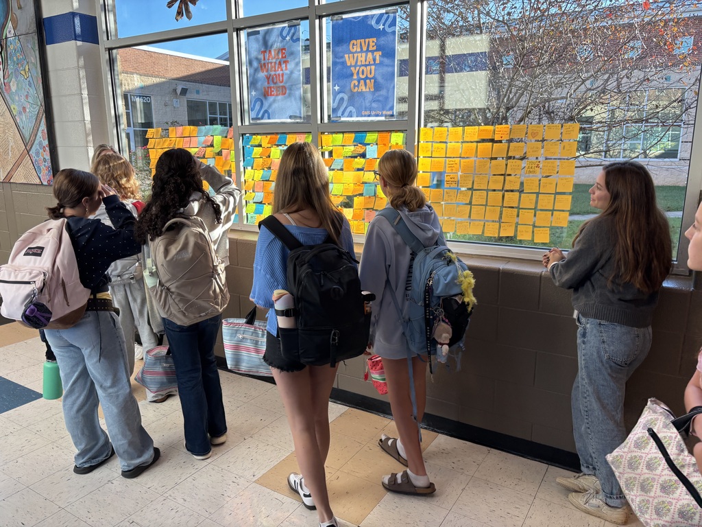 Kindness Week