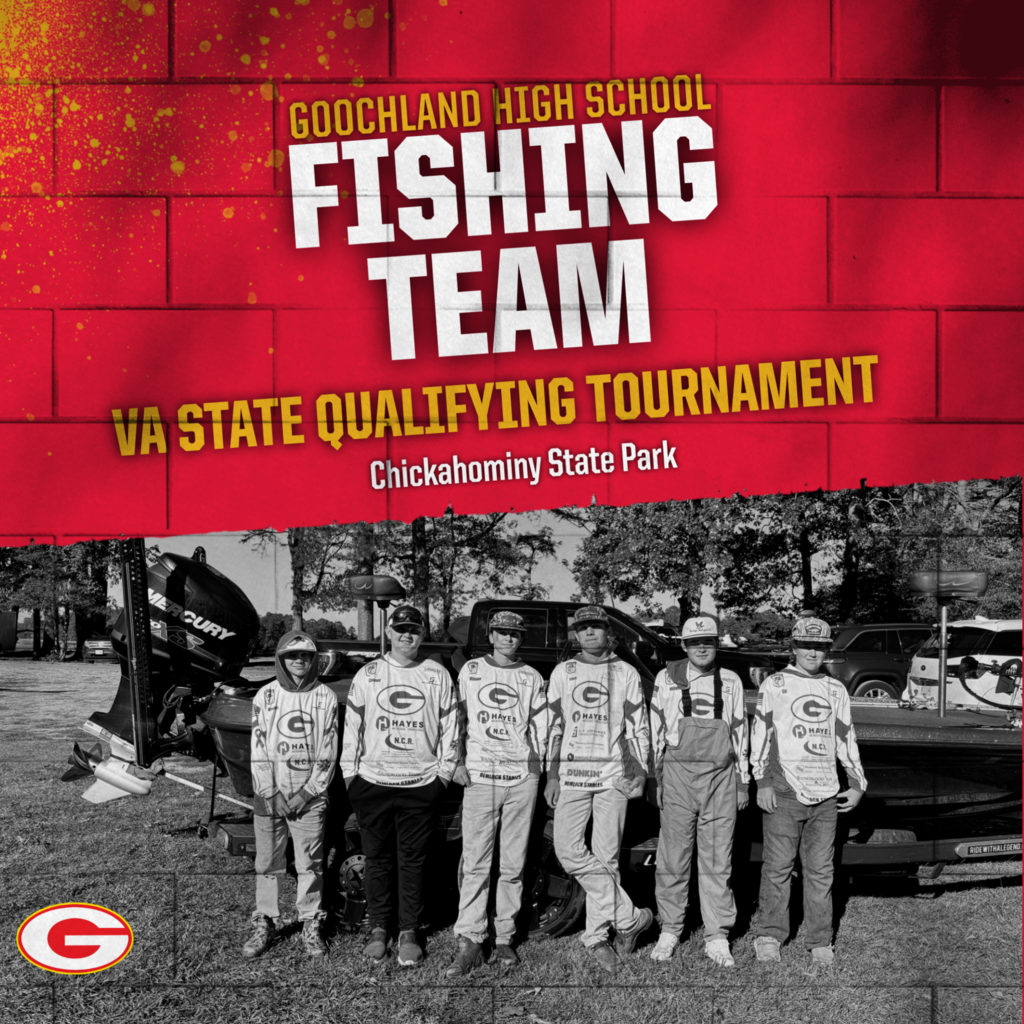 Fishing Club