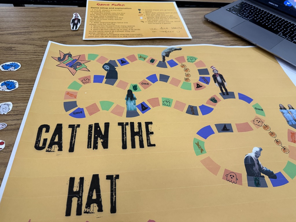 board game