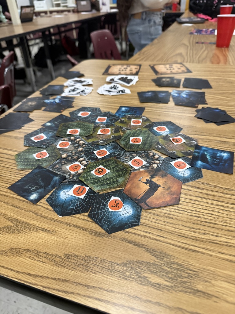 board game