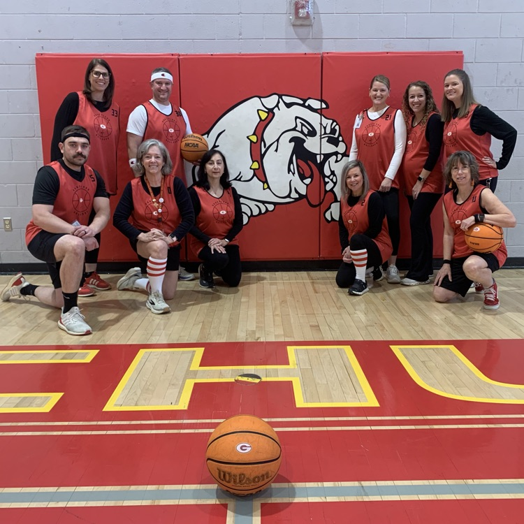 office team basketball team
