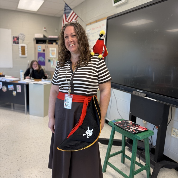 ms Thomason