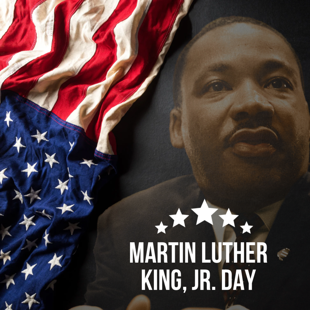 Martin Luther King Jr. Day