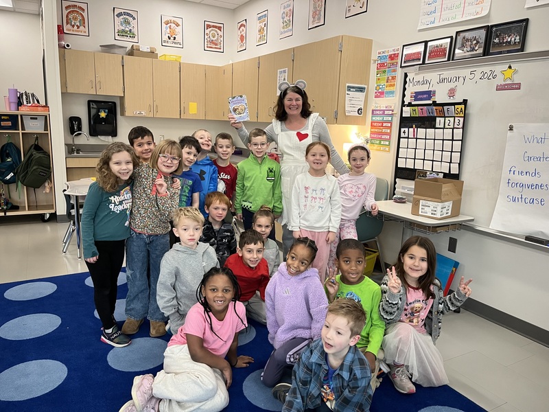 Heartwood Hotel Reveal