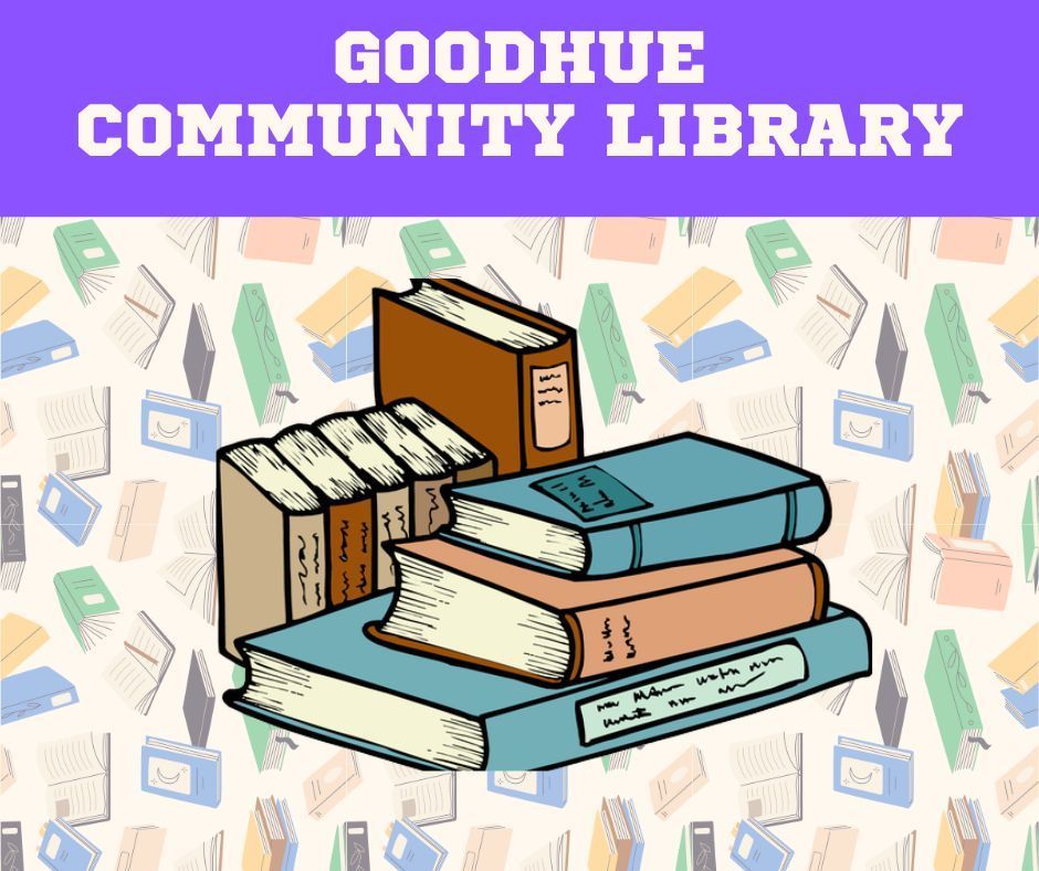 Goodhue Community Library