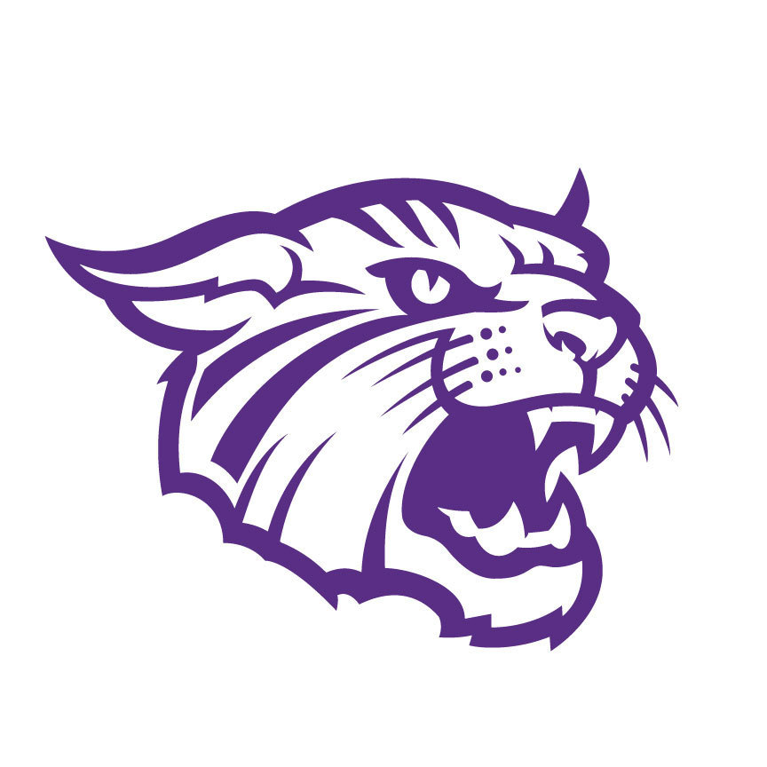 Purple Wildcat