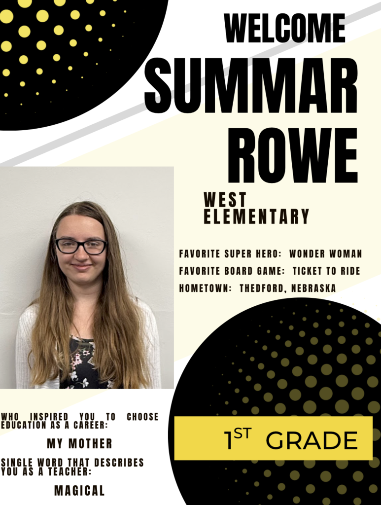 Summary Rowe