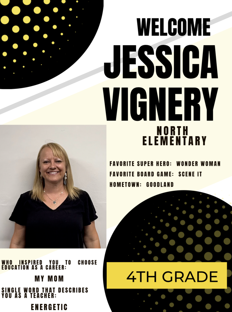 Jessica Vignery