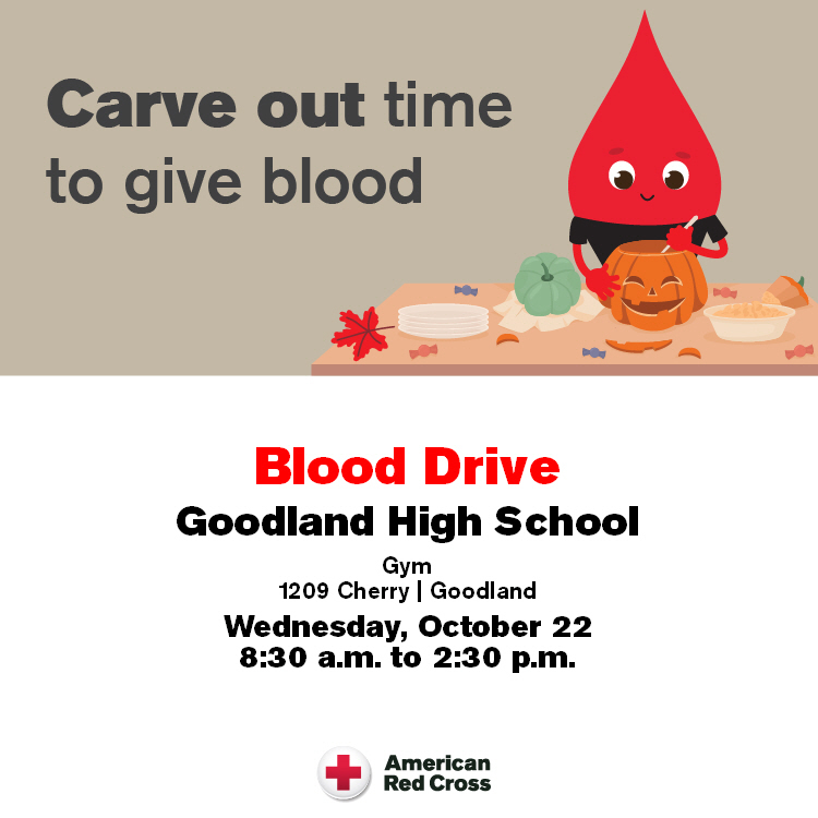 blood drive