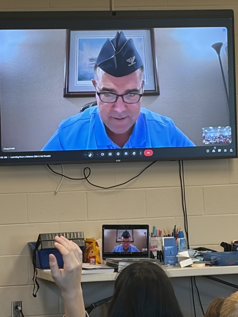 Veteran's Presentation