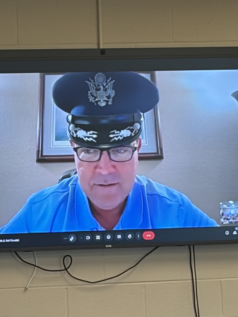 Veteran's Presentation