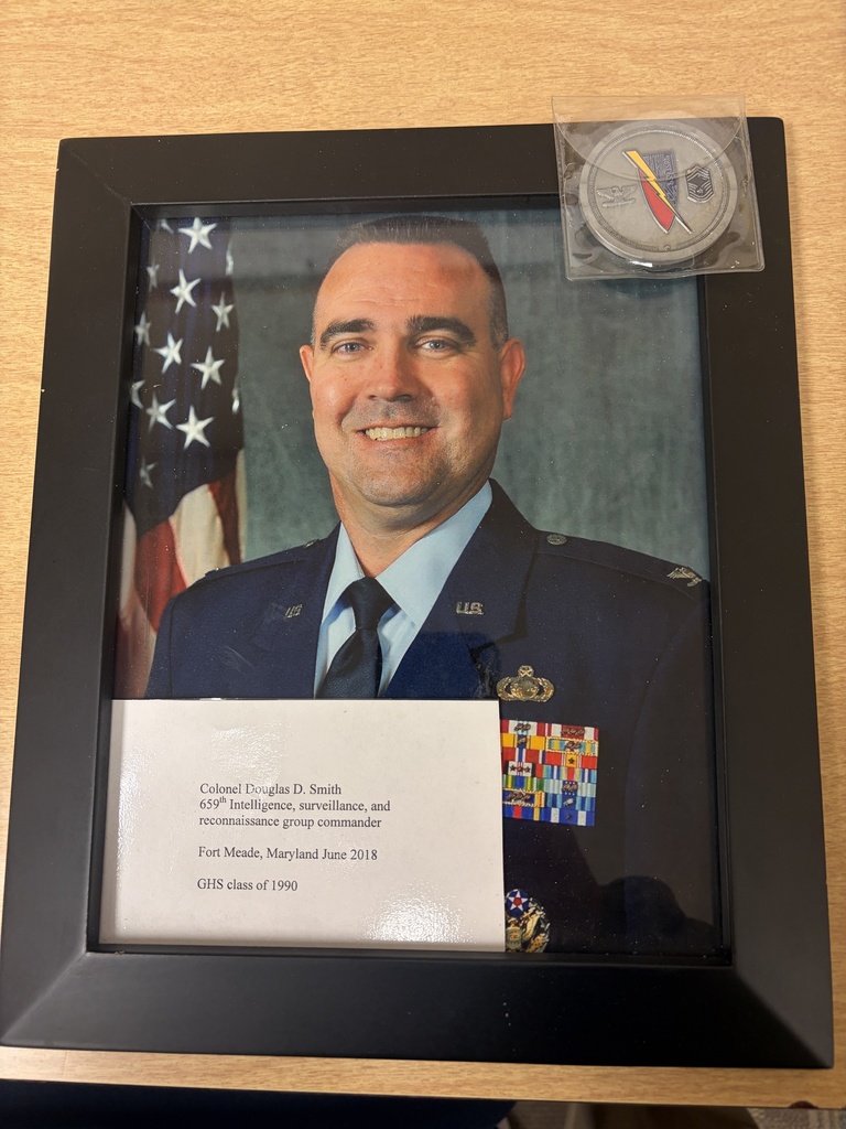 Veteran's Presentation