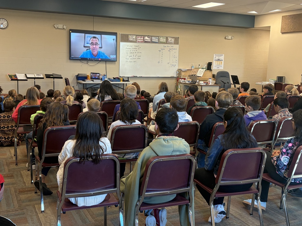 Veteran's Presentation