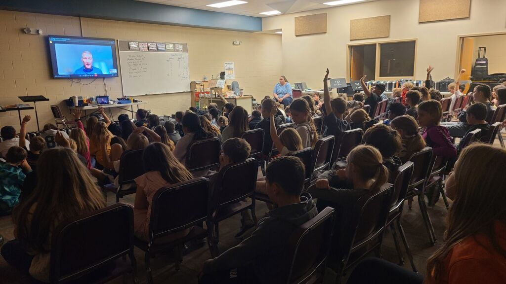 PM student questions 