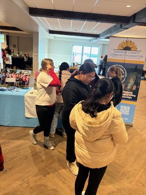 6th Grade at Match Day