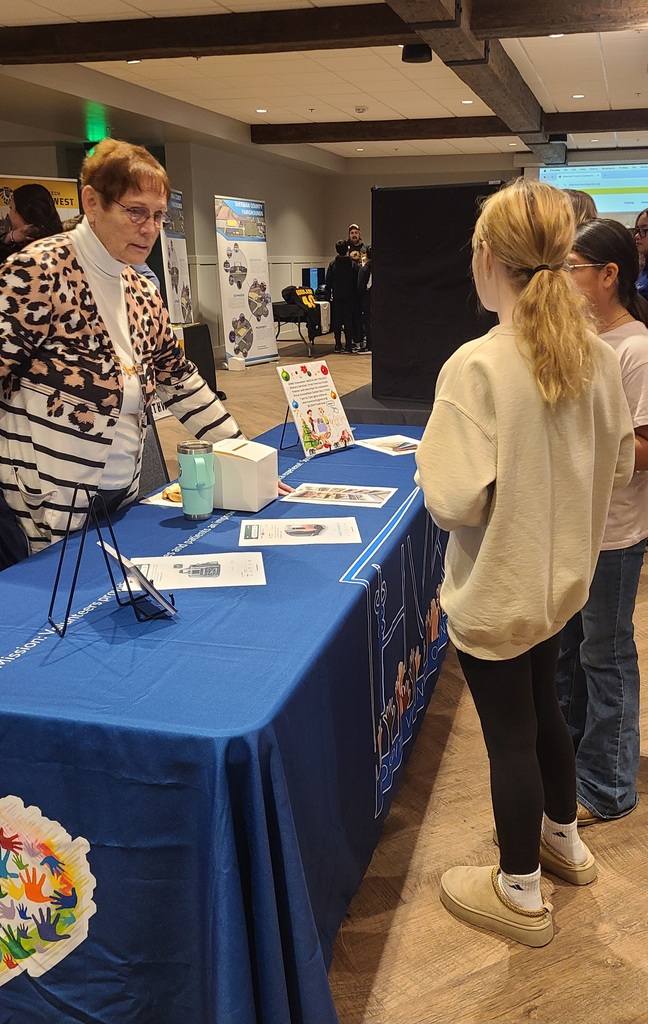 6th Grade at Match Day