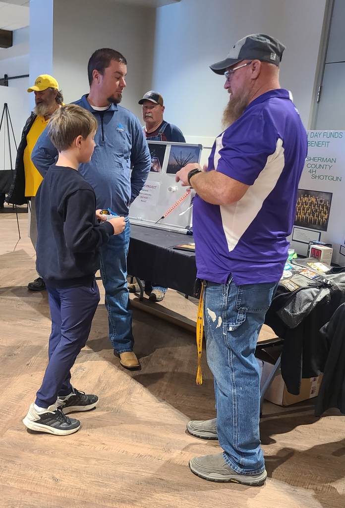 6th Grade at Match Day