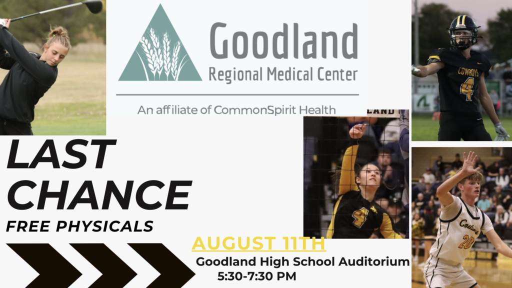 Physicals