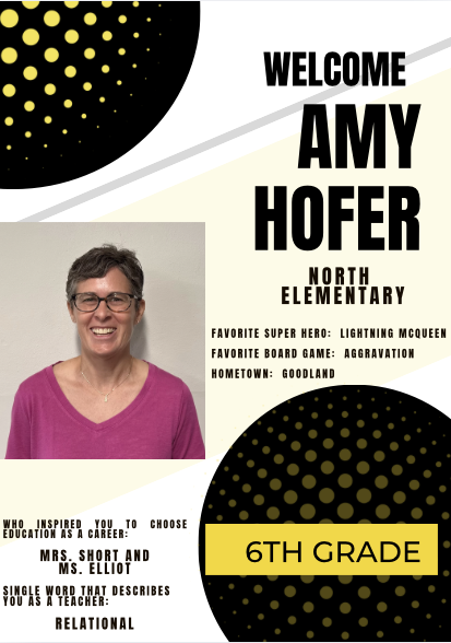 Amy Hofer