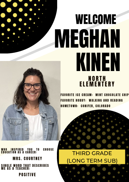 Meghan Kinen