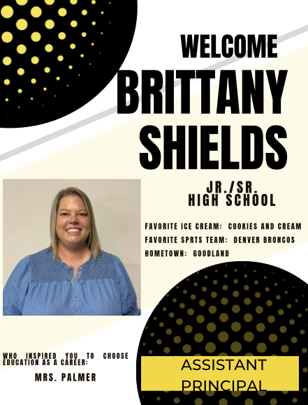 Brittany Shields