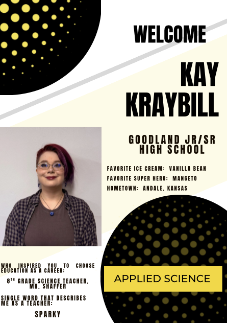 Kay Kraybill
