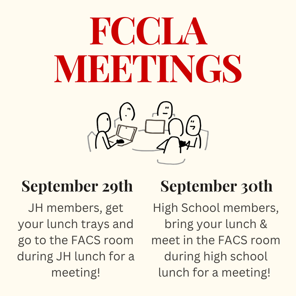 FCCLA