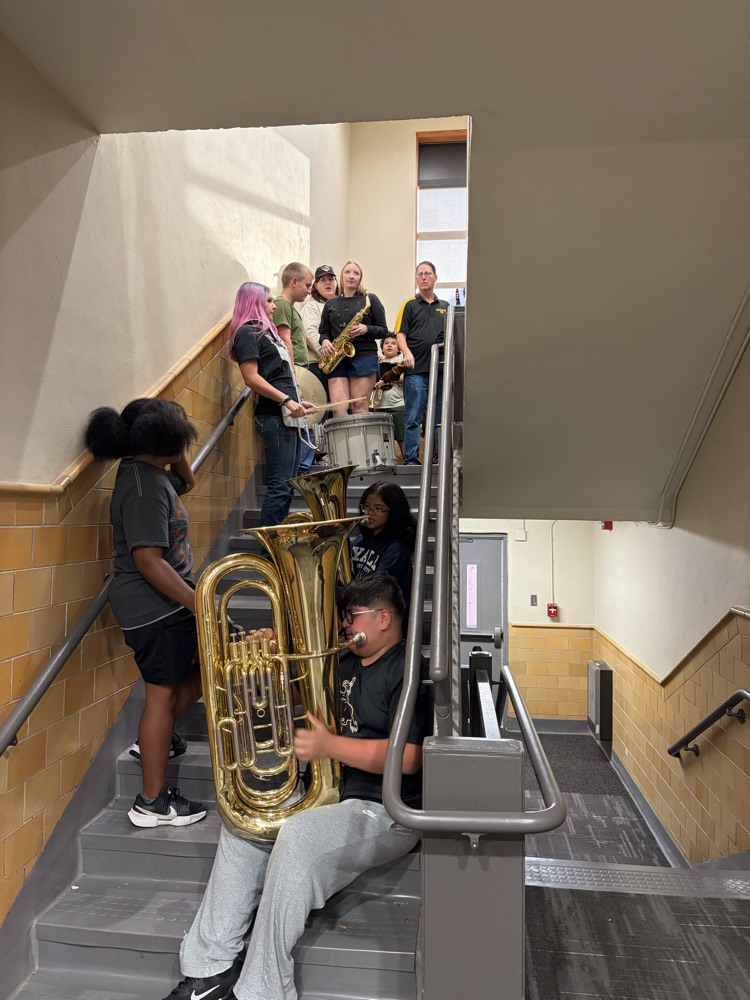GHS band