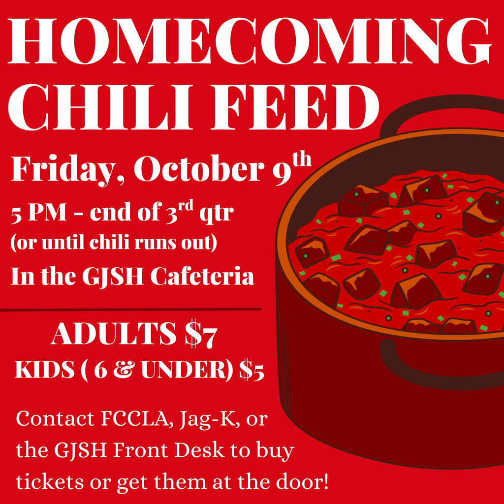 chili feed