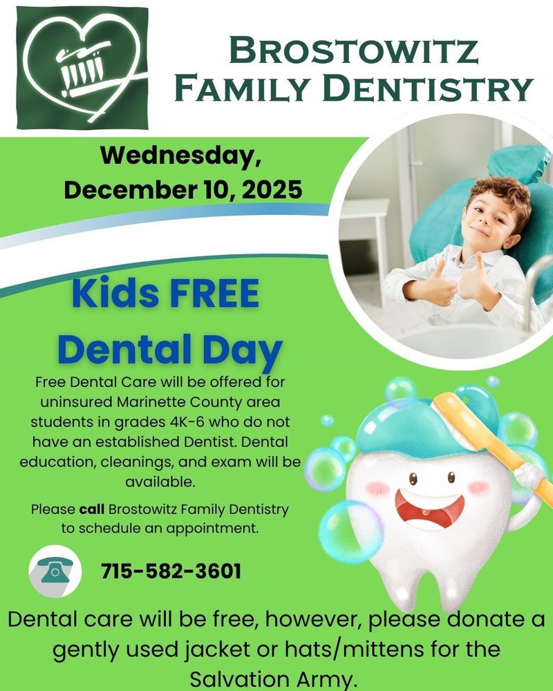 Free Dental Day