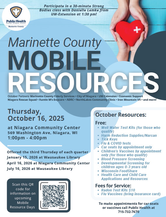 Mobile Resource s
