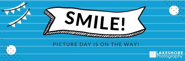 Picture Day October 8th 