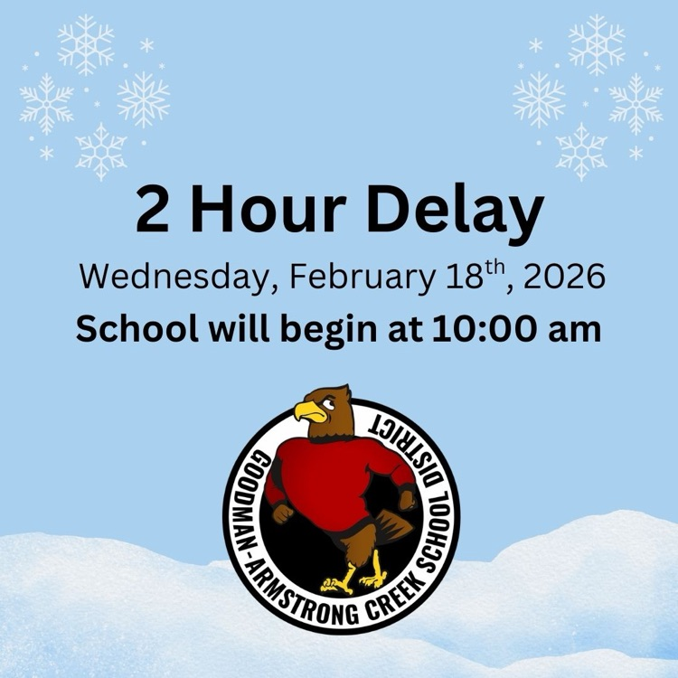 2 hour delay