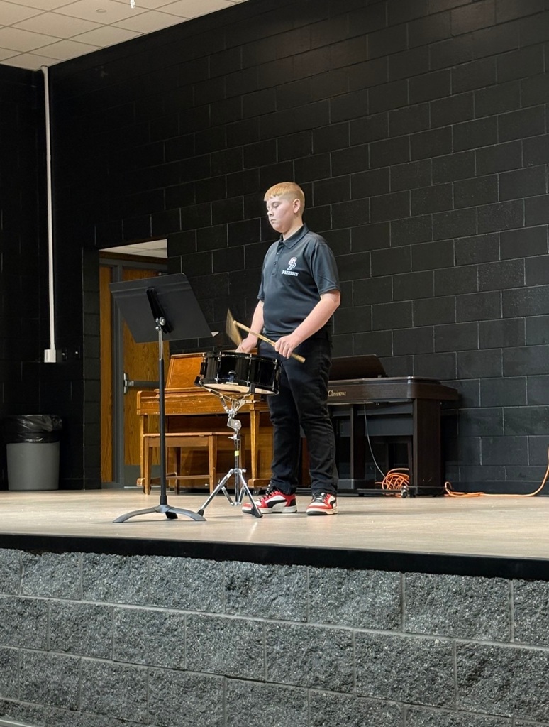 Snare Solo - Lukas 2-Excellent