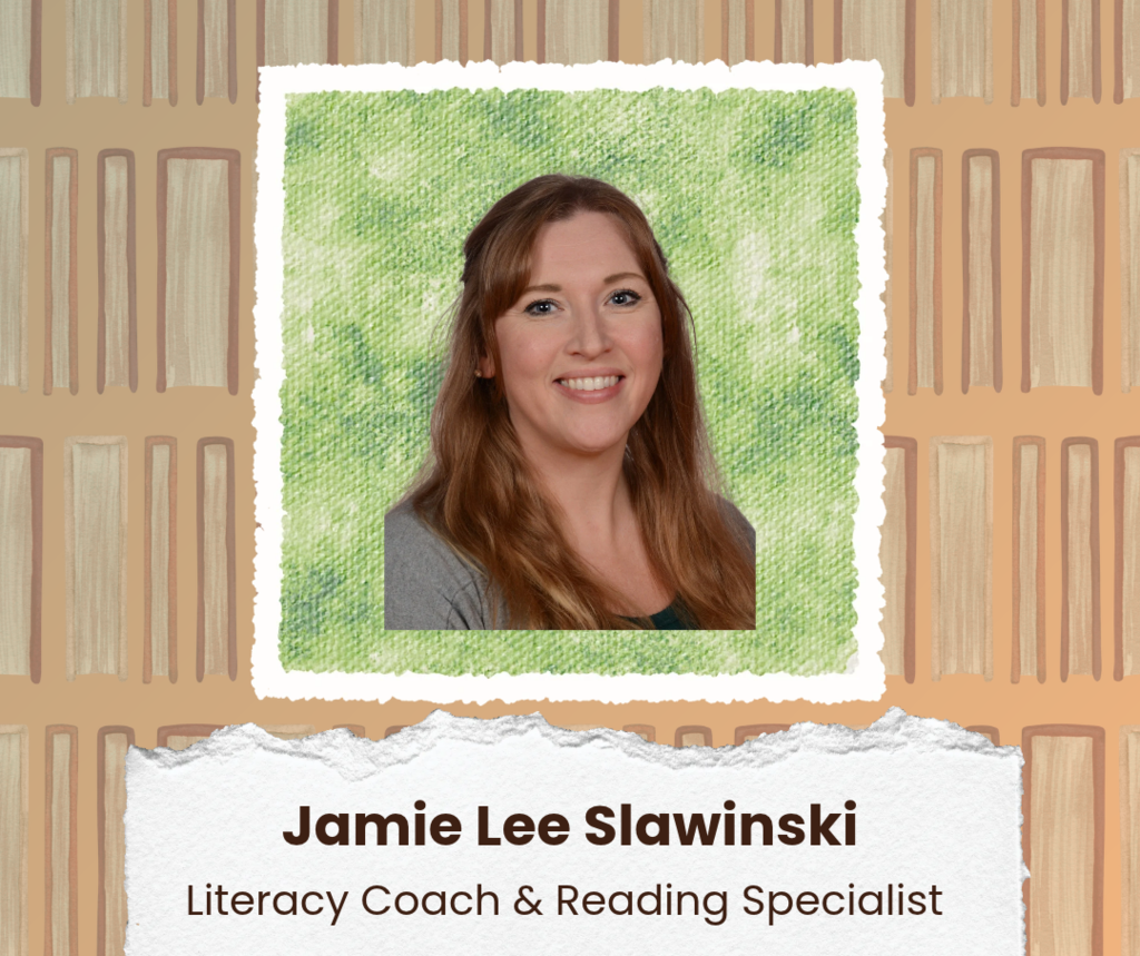 GAC is excited to announce Jamie Slawinski’s new role in our district. In years past, Mrs. Slawinski has been our ELA Teacher for grades 7-12 and our district reading specialist. This year, our district applied for a grant to receive an Act 20 Early Literacy Coach and was approved! Mrs. Slawinski has been appointed as an Act 20 Reading Coach by Goodman-Armstrong Creek School District and Wisconsin DPI for half her role. The other half she will continue working with students as our district reading specialist and interventionist. As our Act 20 Early Literacy Coach Mrs. Slawinski will partner with our kindergarten through third-grade teachers on how to teach phonics, phonemic awareness, vocabulary, fluency, and comprehension to help more children read at grade level by the end of the third grade.
