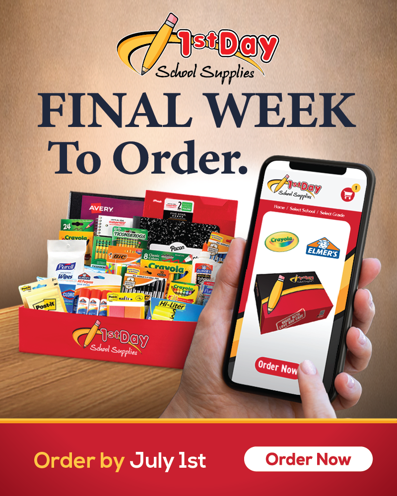 final week