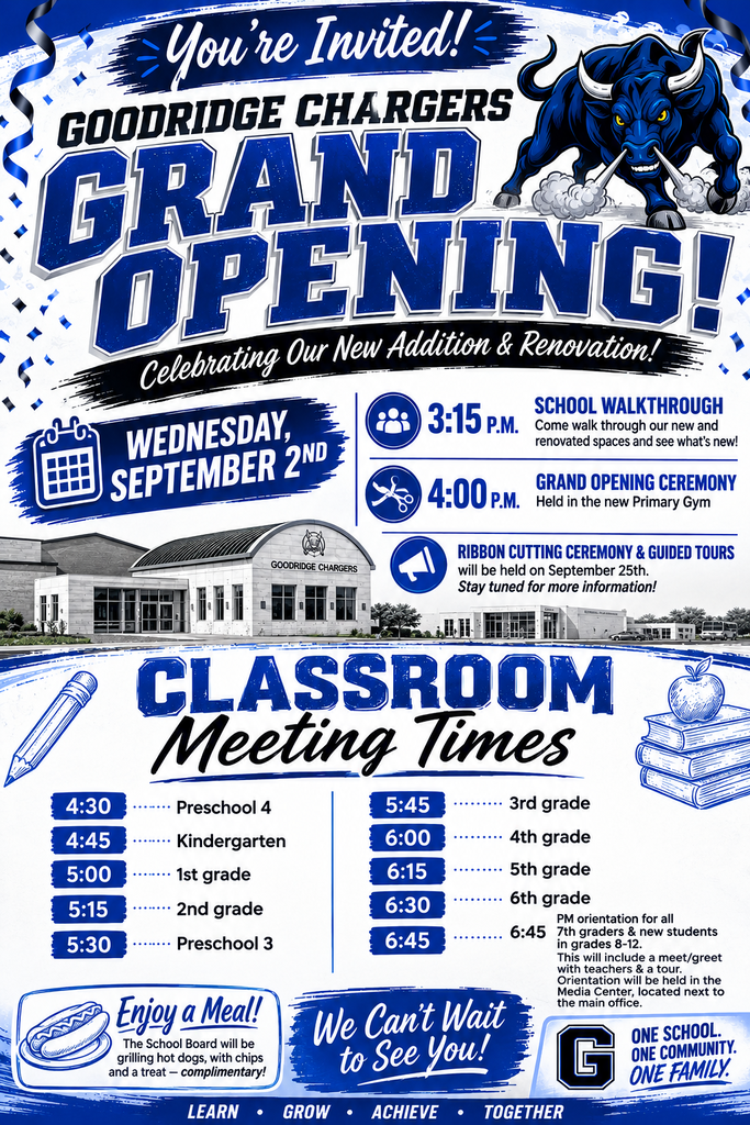 Open House 2026