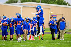 football
