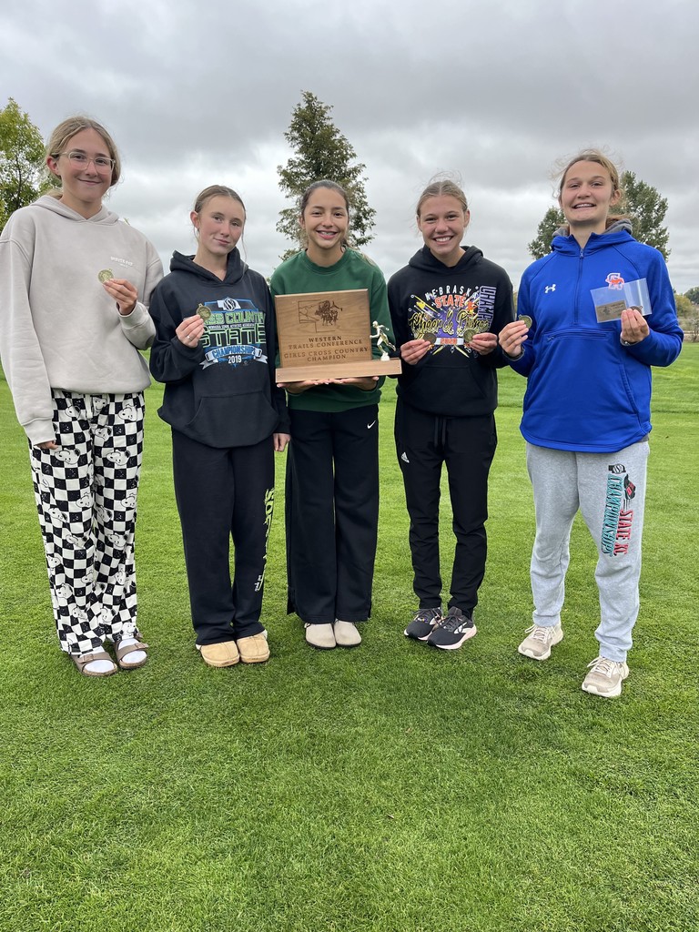 Girls CC