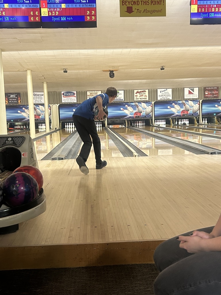 Bowling