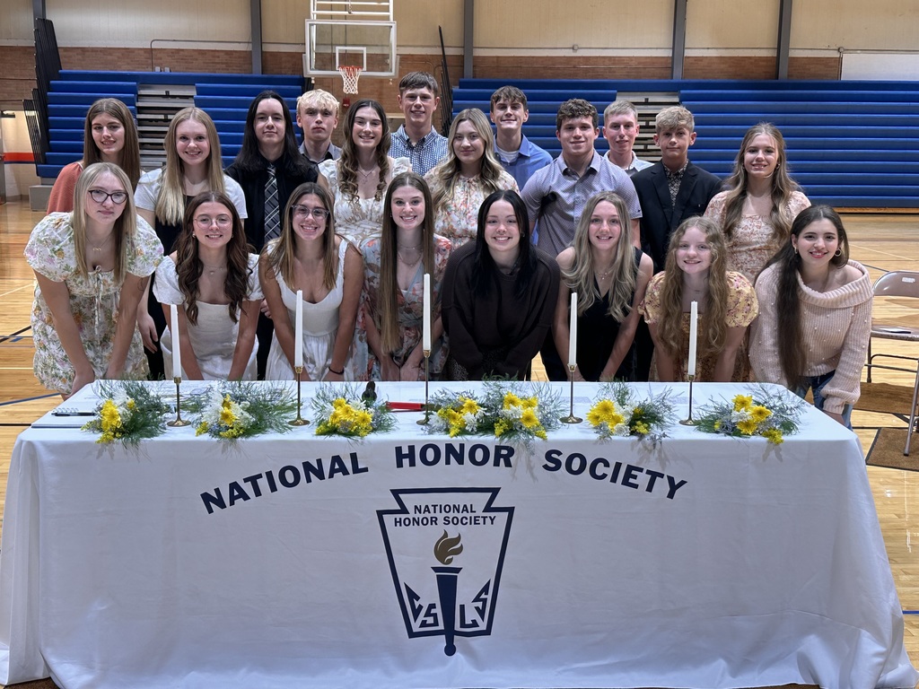 NHS Fall 25