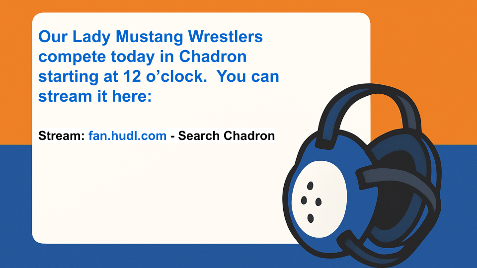 Lady Mustang Wrestlers