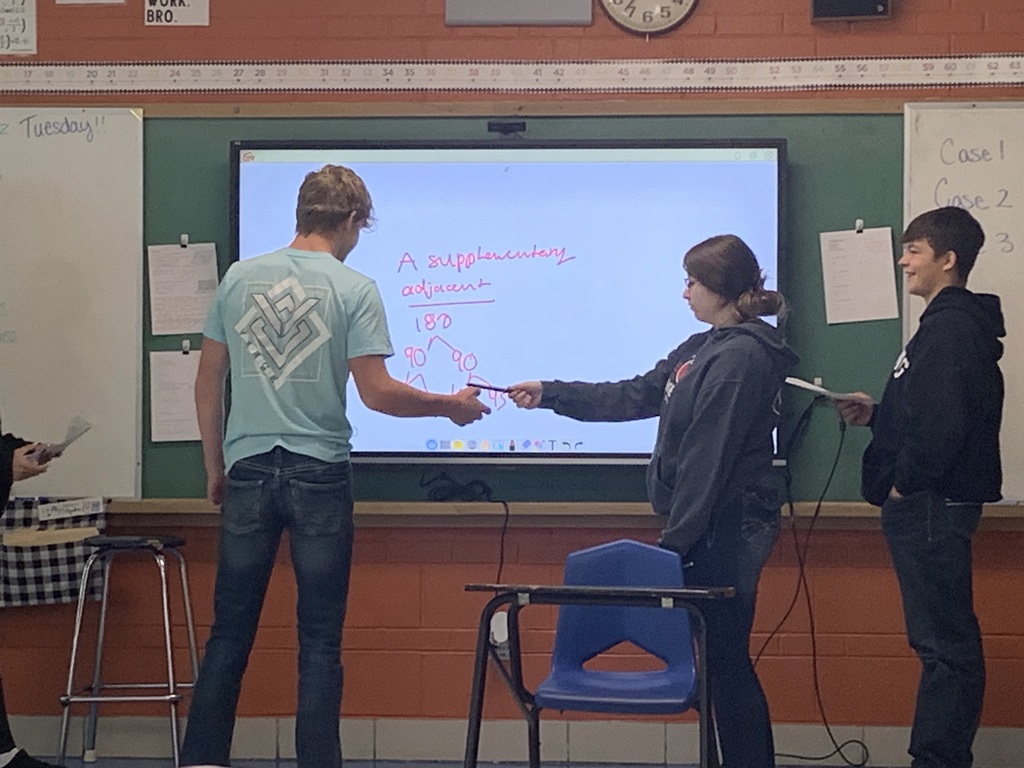 I'll show you how it's done