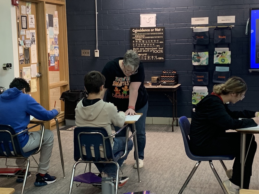 Positive interactions