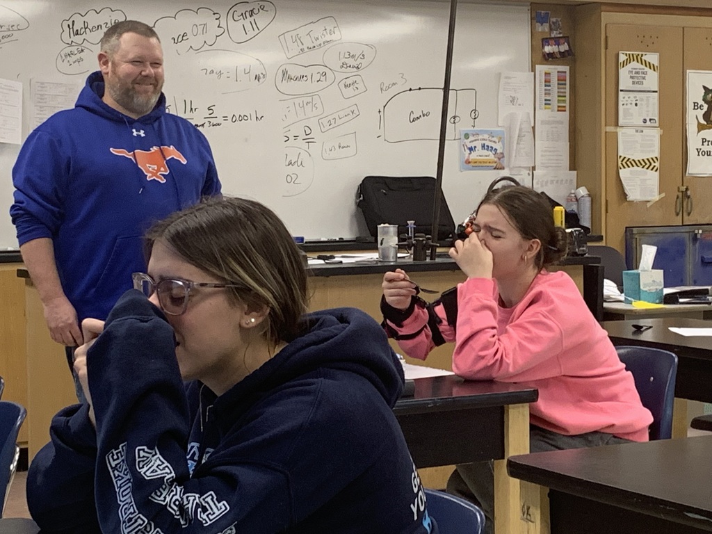 We're not so sure about this