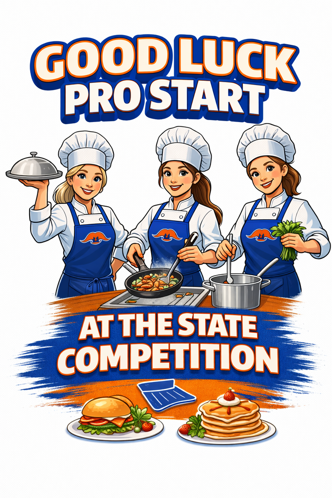 Pro Start