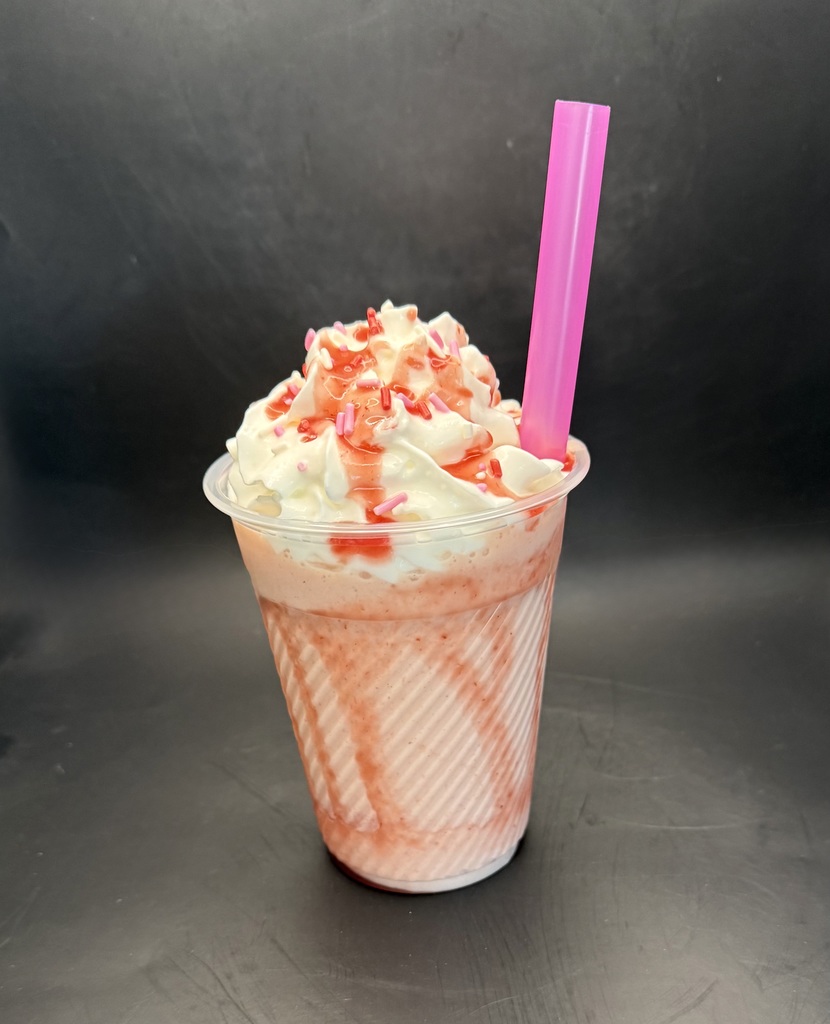 coconut cream infusion