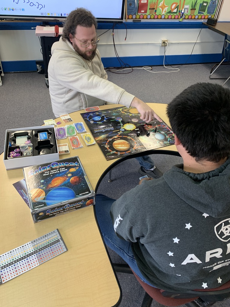 The student has become the master