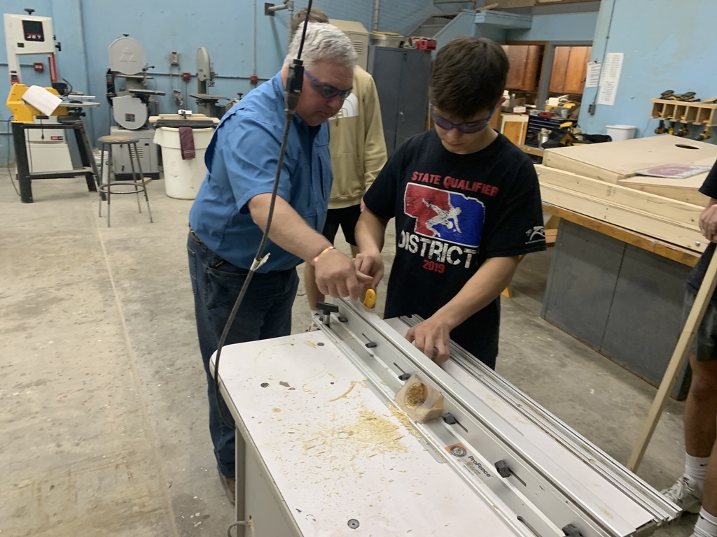 Safely using the router